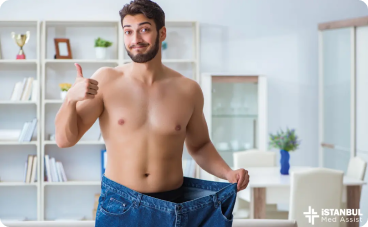 Sleeve gastrectomie au Maroc – Une chirurgie efficace pour perdre du poids durablement