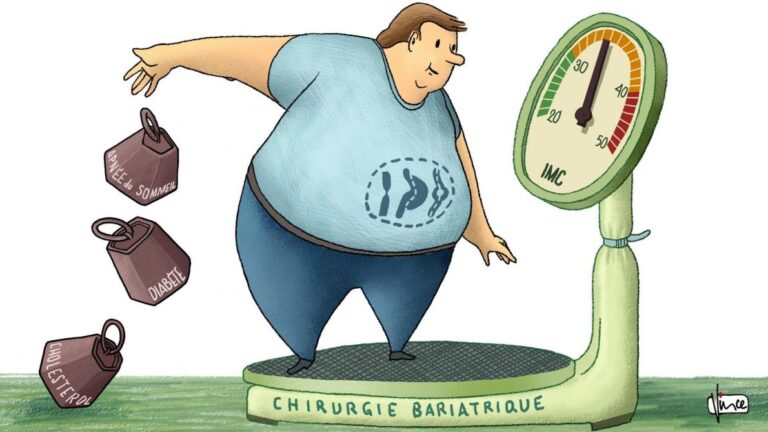 Spécialiste en chirurgie bariatrique à Casablanca : un accompagnement médical pour changer de vie