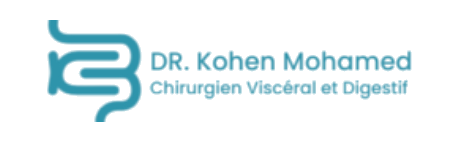 Dr. Kohen Mohamed — Chirurgien Viscéral et Digestif