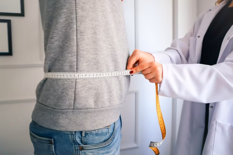 Traitement de l’obésité à Casablanca : une approche médicale pour une perte de poids durable